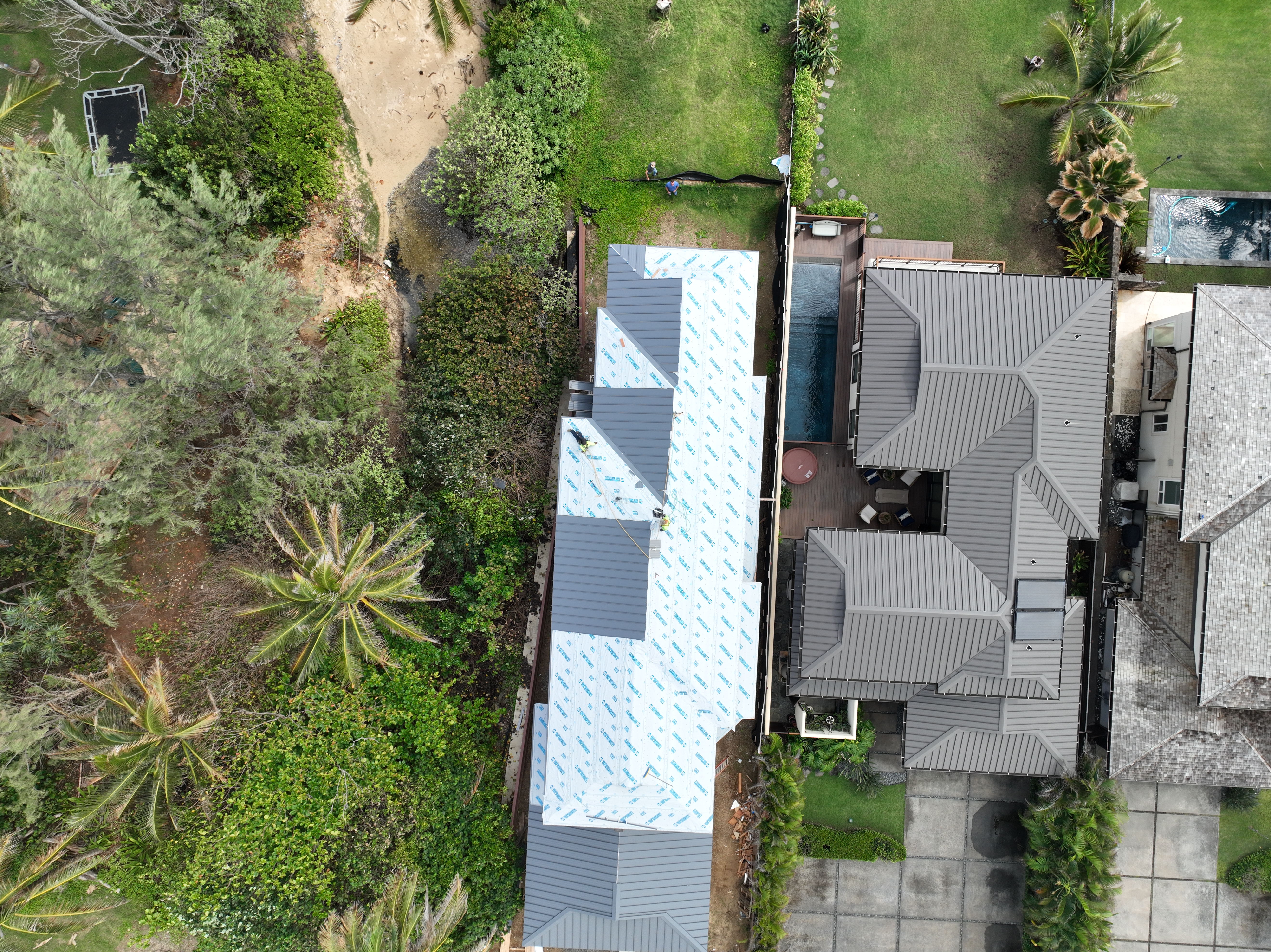 Drone Inspection Image 1
