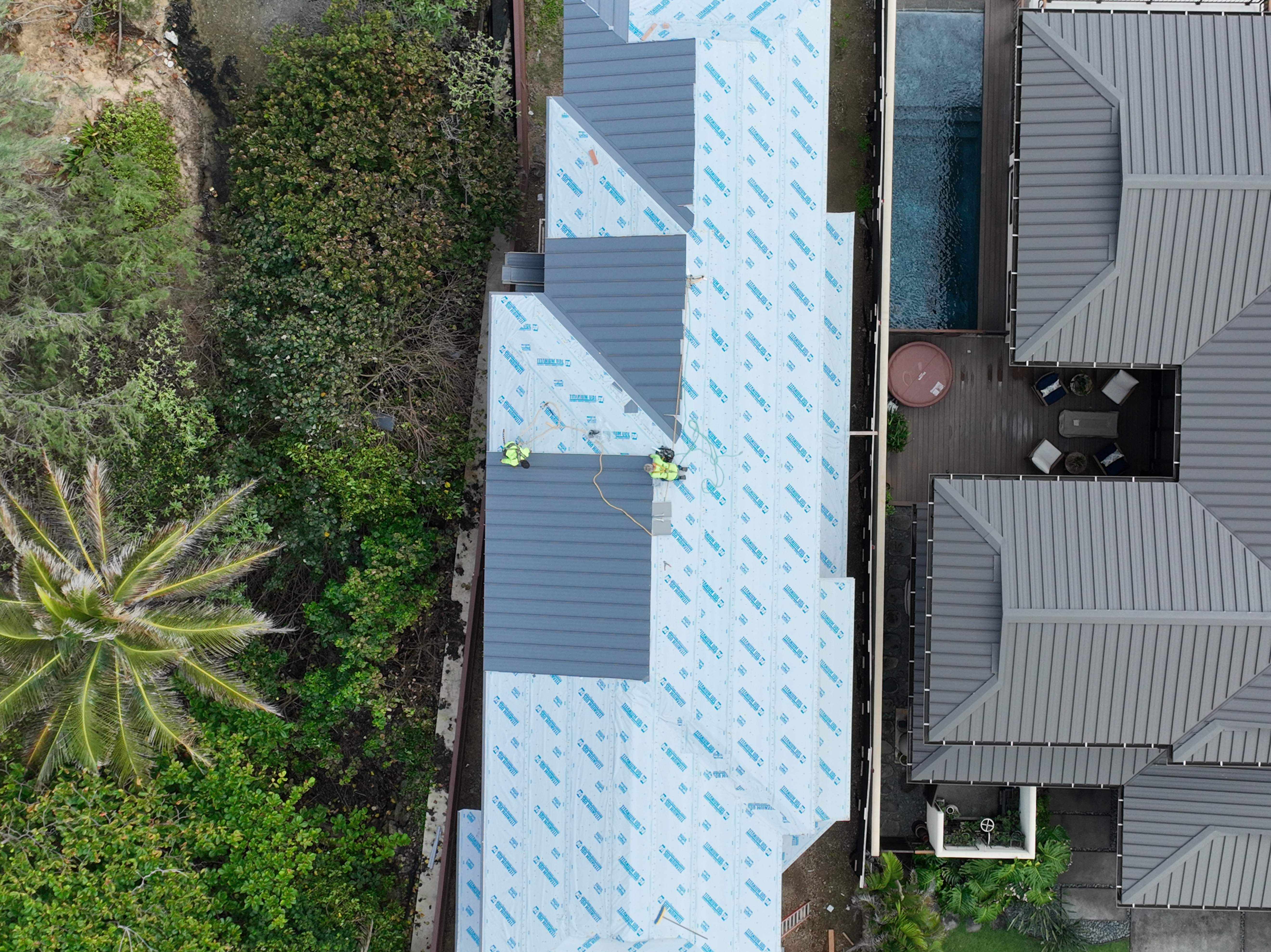 Drone Inspection Image 2