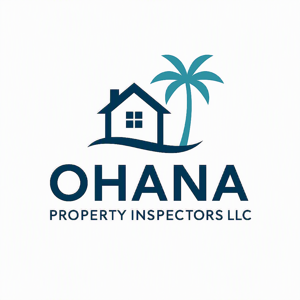 Ohana Property Inspectors